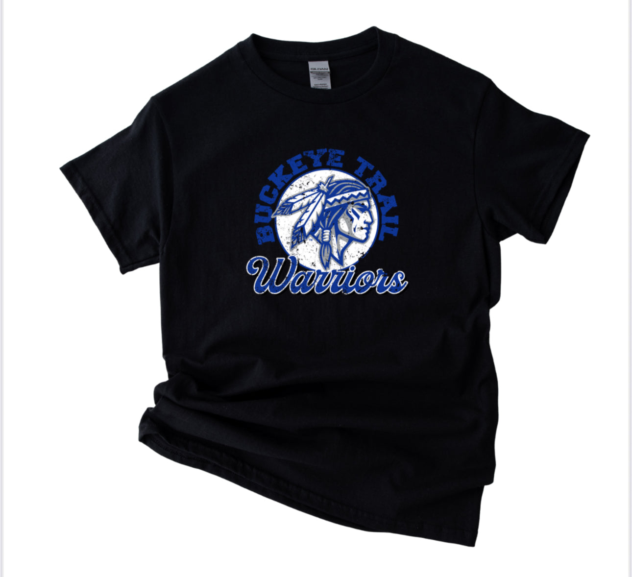 Softstyle Tee