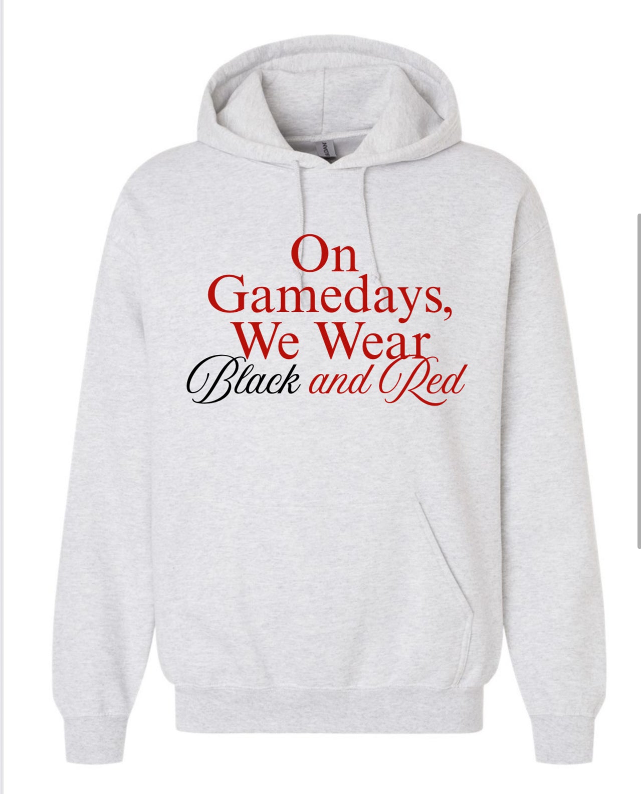 Heavy Blend™ Crewneck/Hooded Sweatshirt