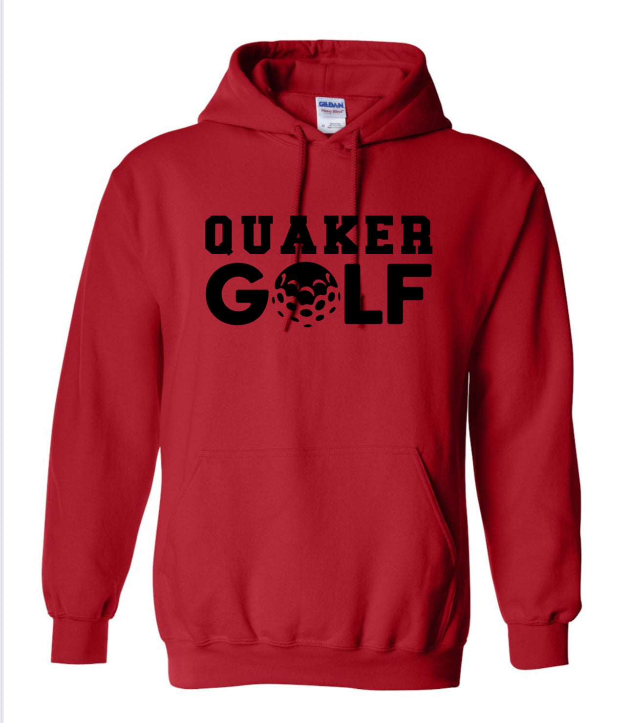Heavy Blend™ Crewneck/Hooded Sweatshirt