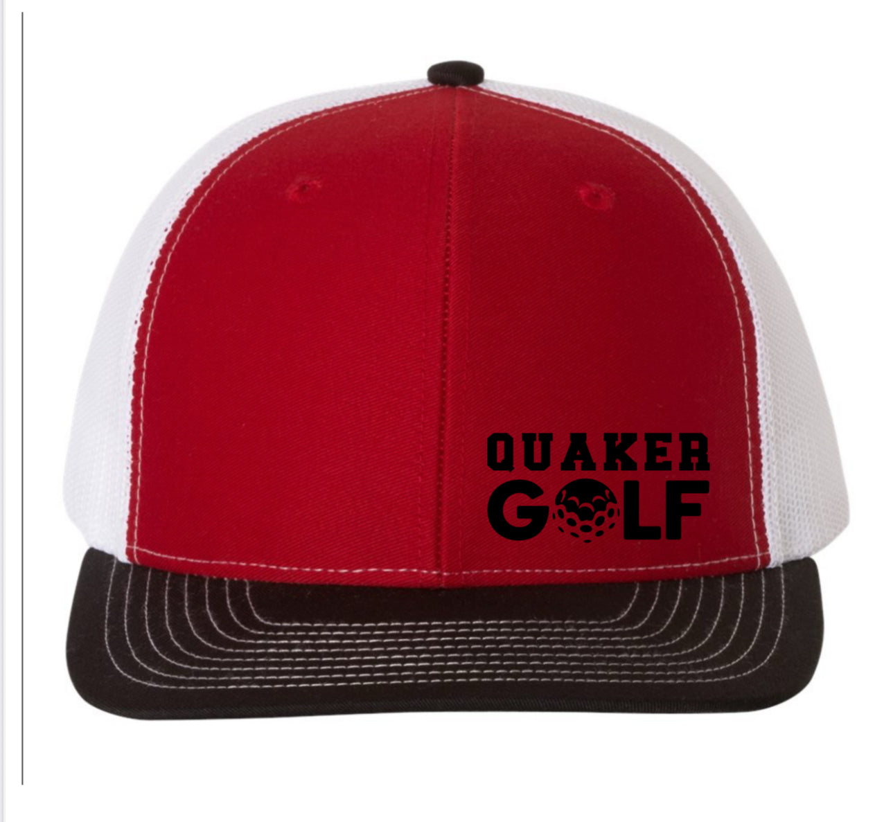 Richardson Snapback Trucker Cap