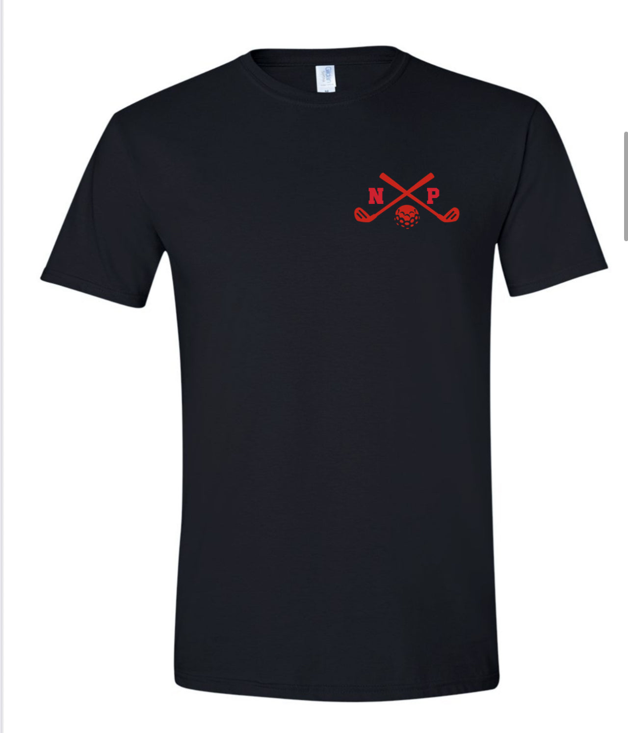 Softstyle Tee