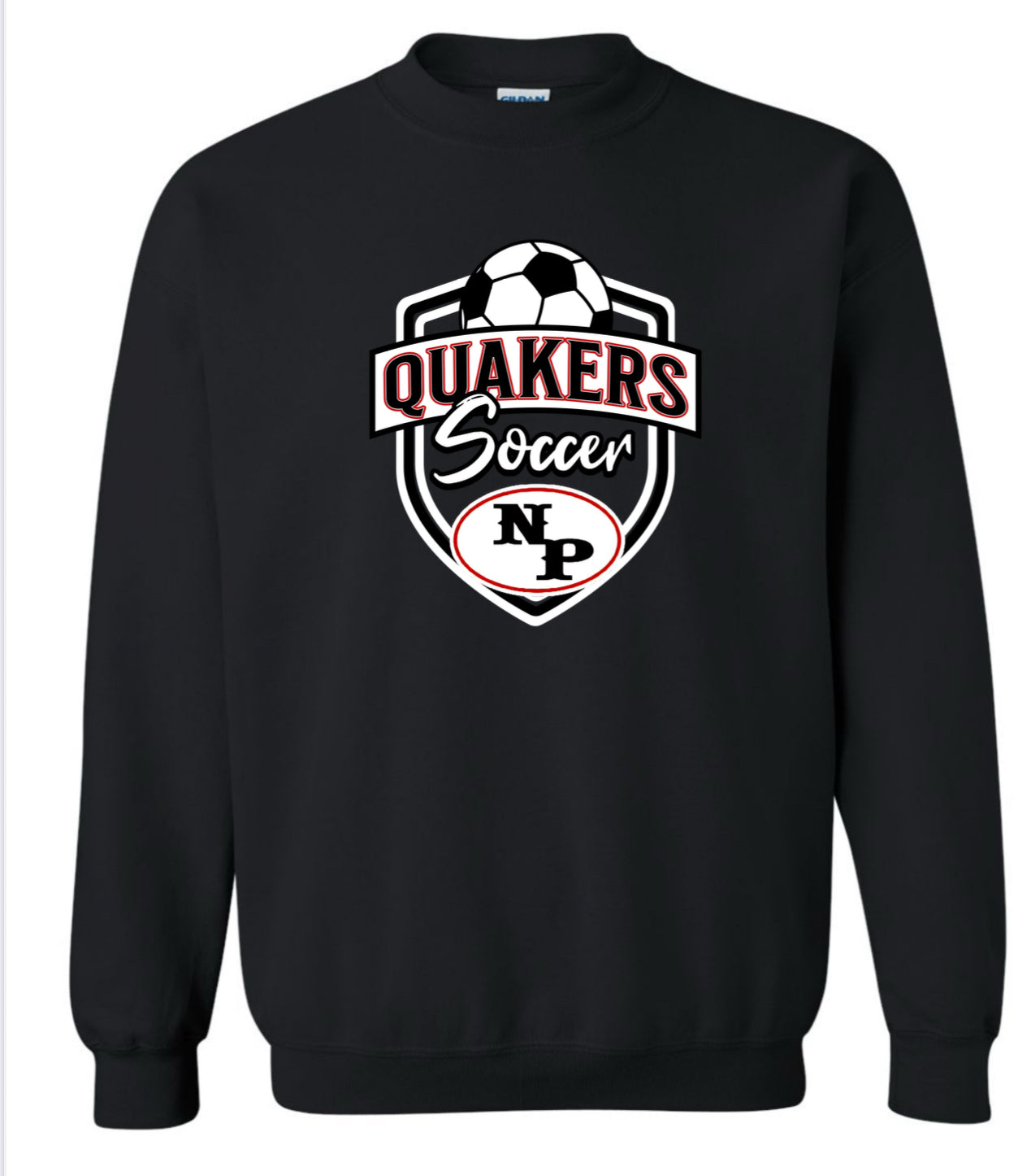 Heavy Blend™ Crewneck/Hooded Sweatshirt