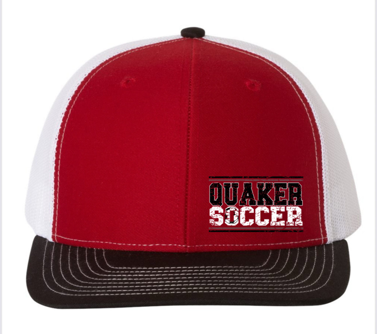 Richardson Snapback Trucker Cap