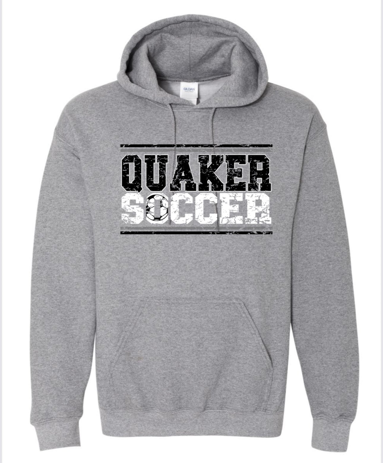 Heavy Blend™ Crewneck/Hooded Sweatshirt