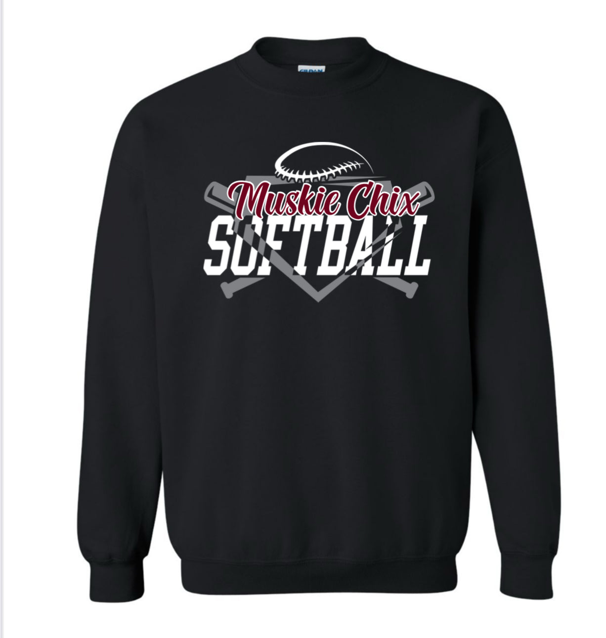 Heavy Blend™ Crewneck Sweatshirt