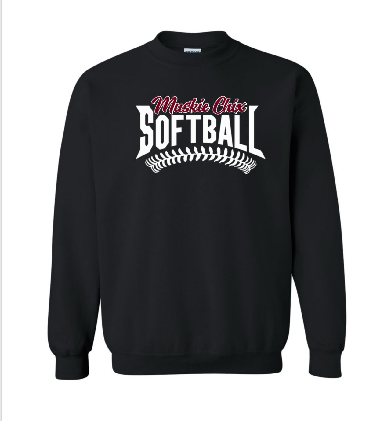 Heavy Blend™ Crewneck Sweatshirt