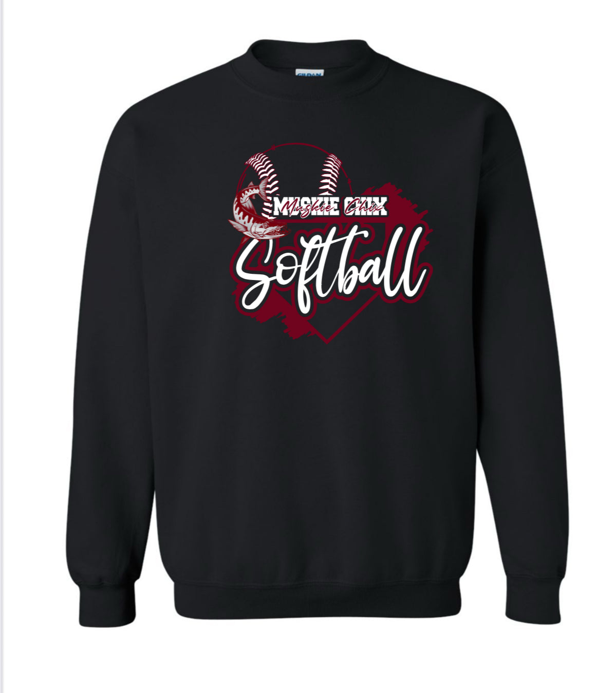 Heavy Blend™ Crewneck Sweatshirt