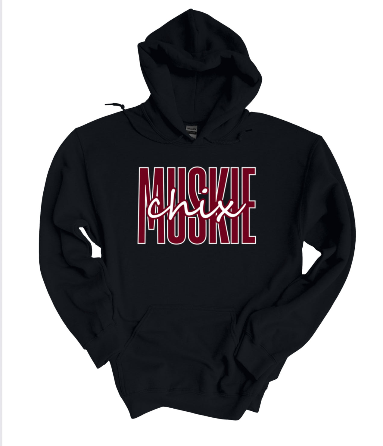 Heavy Blend™ Hooded Sweatshirt