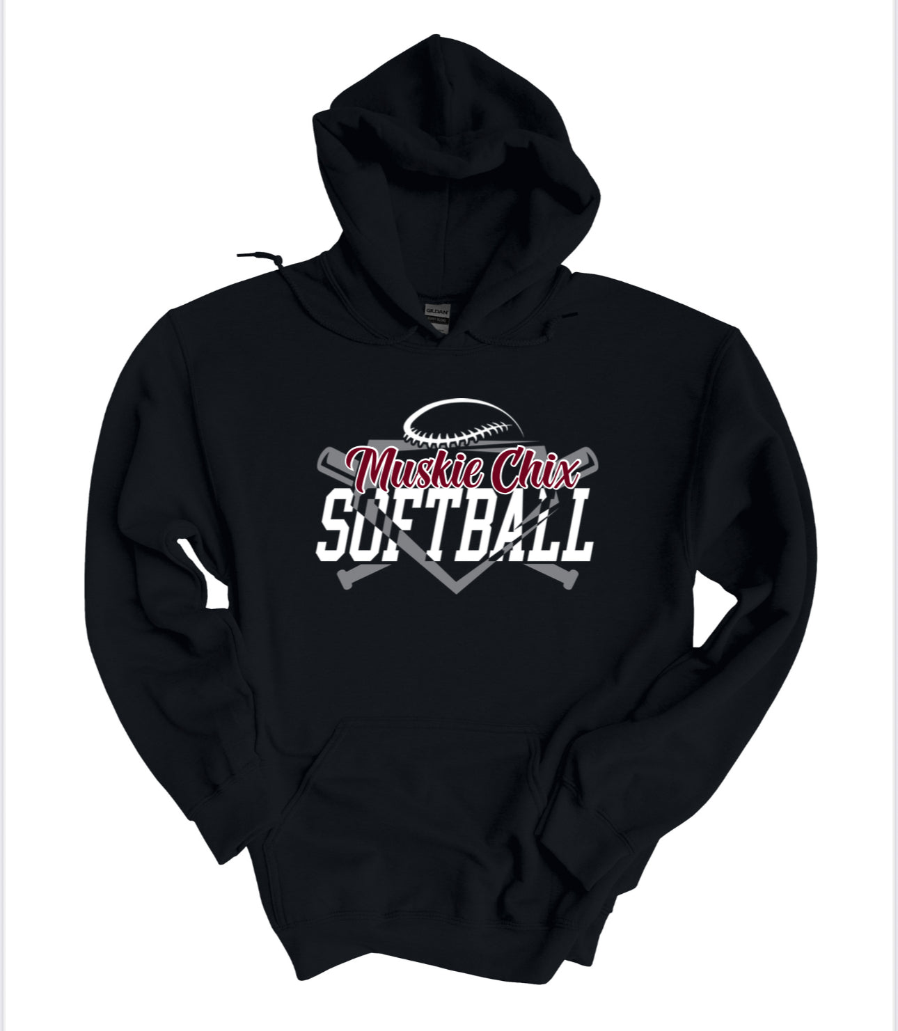 Heavy Blend™ Hooded Sweatshirt