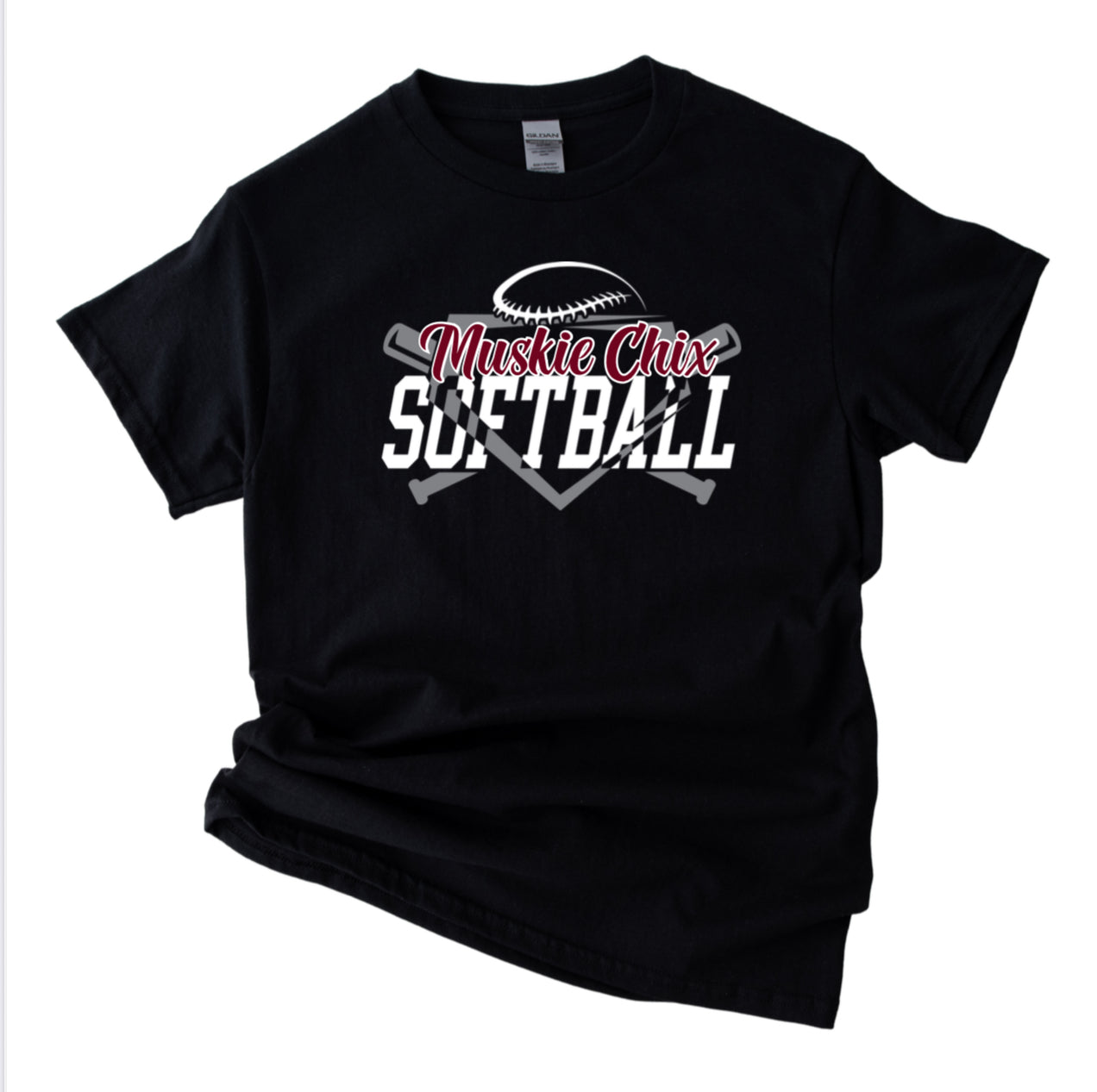 Softstyle Tee