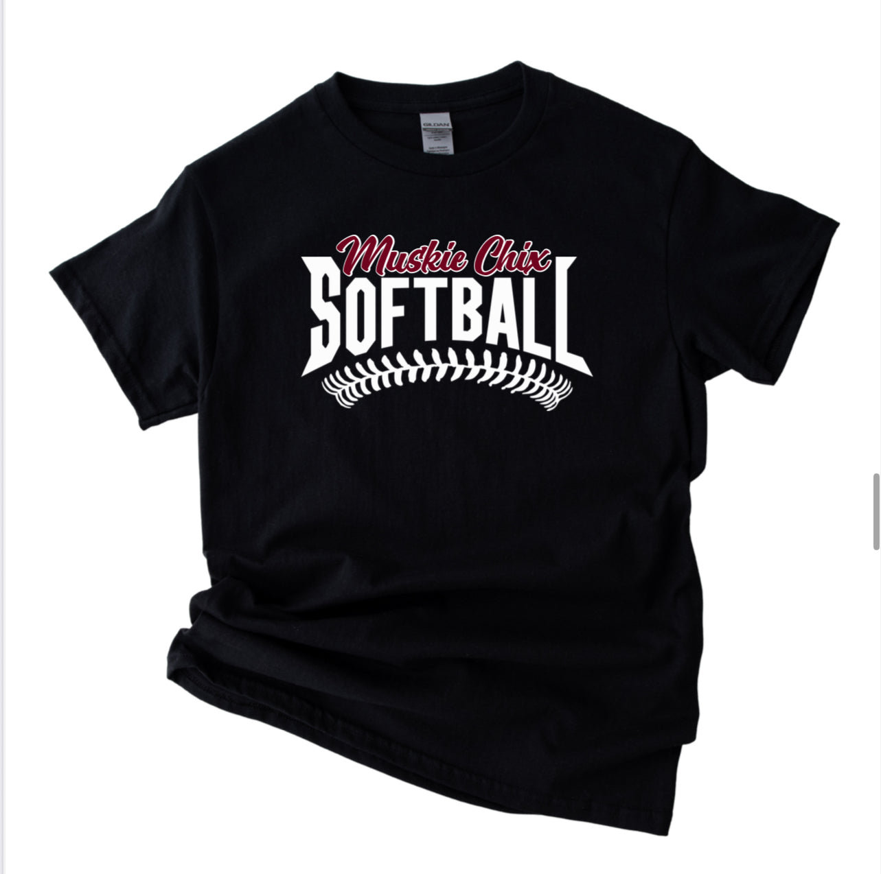 Softstyle Tee
