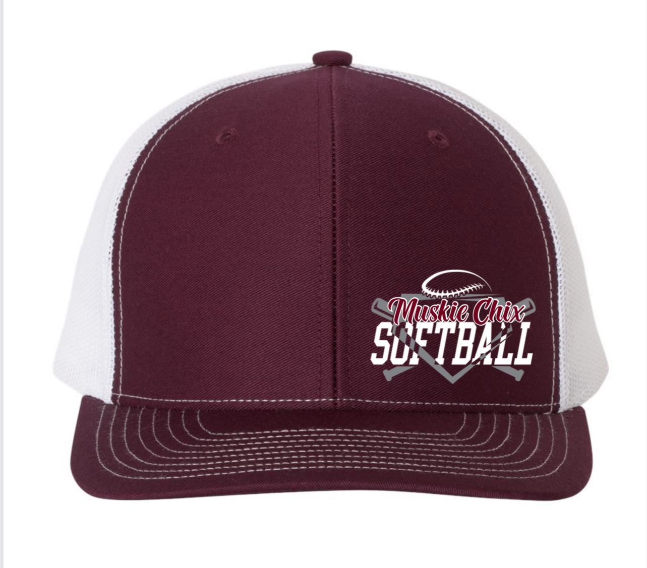 Richardson Snap Back