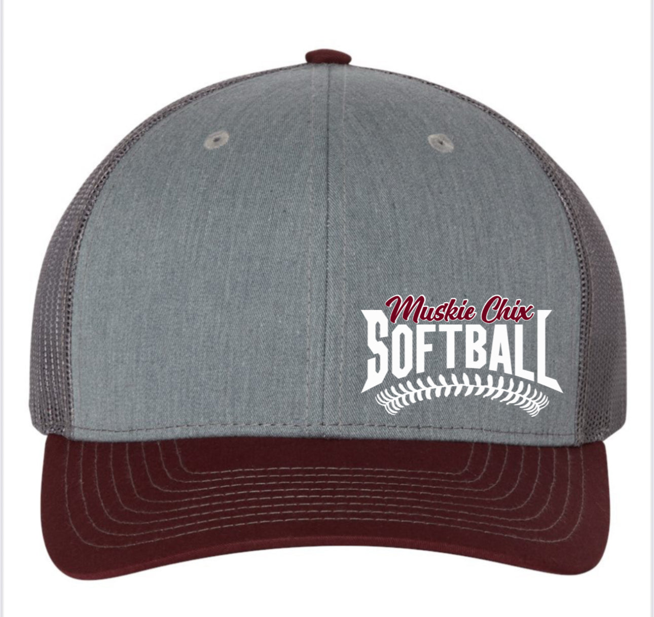 Richardson Snap Back