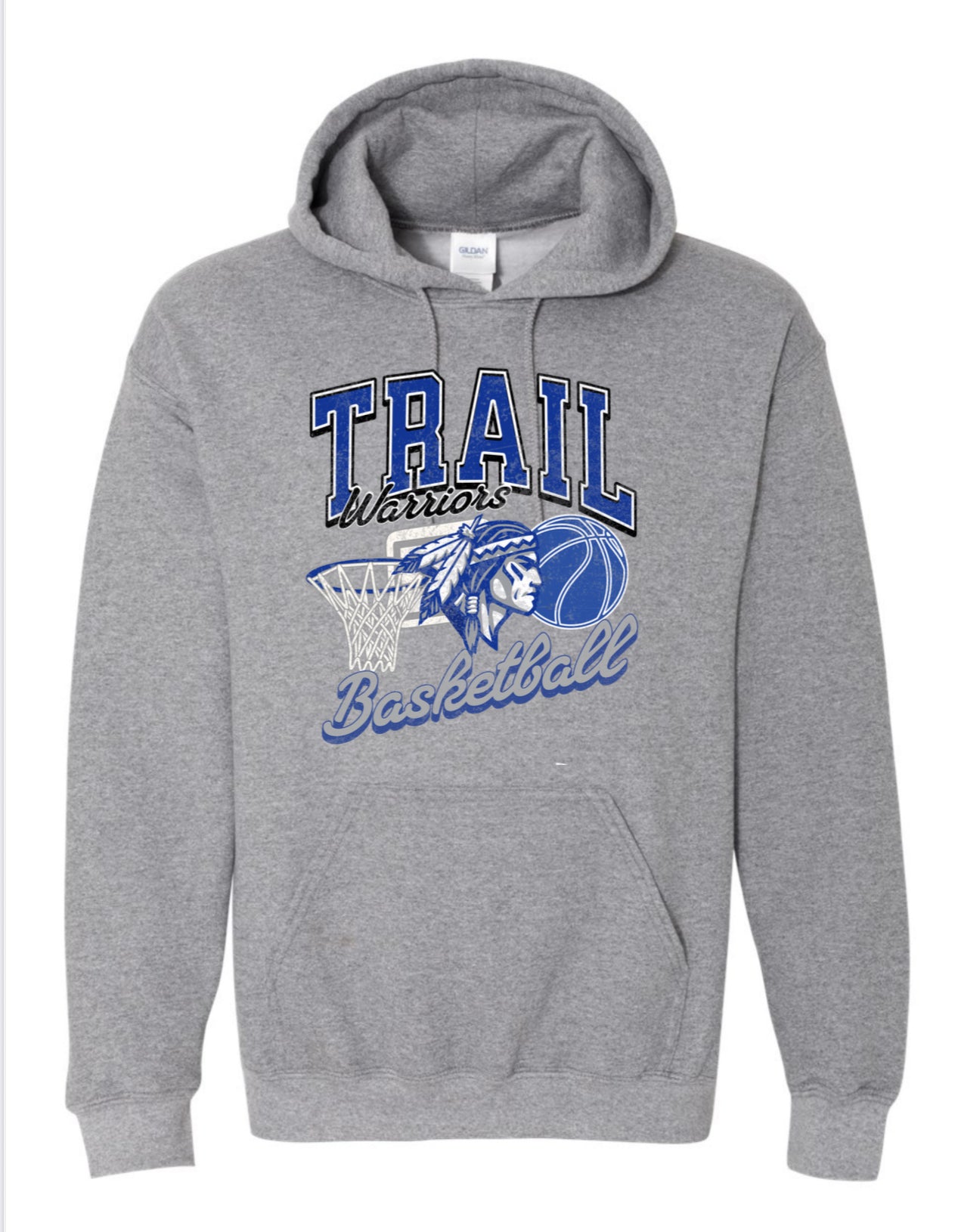 Heavy Blend™ Crewneck/Hooded Sweatshirt