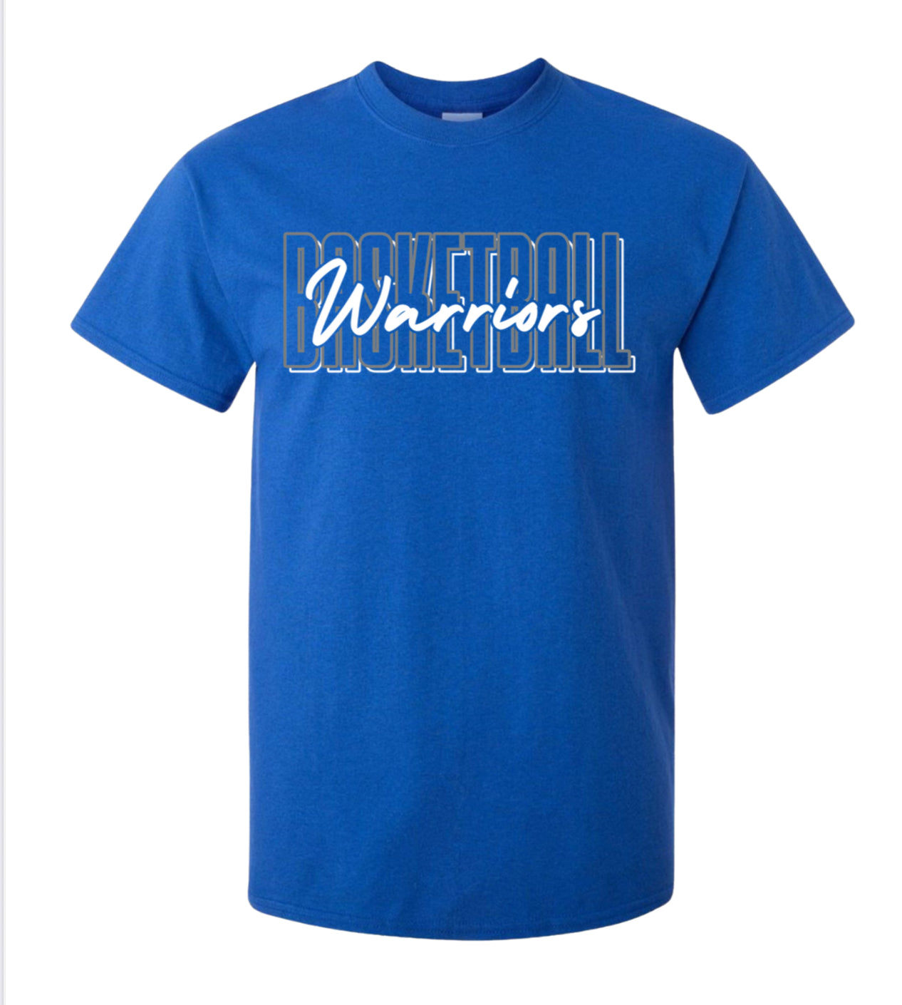 Softstyle Tee