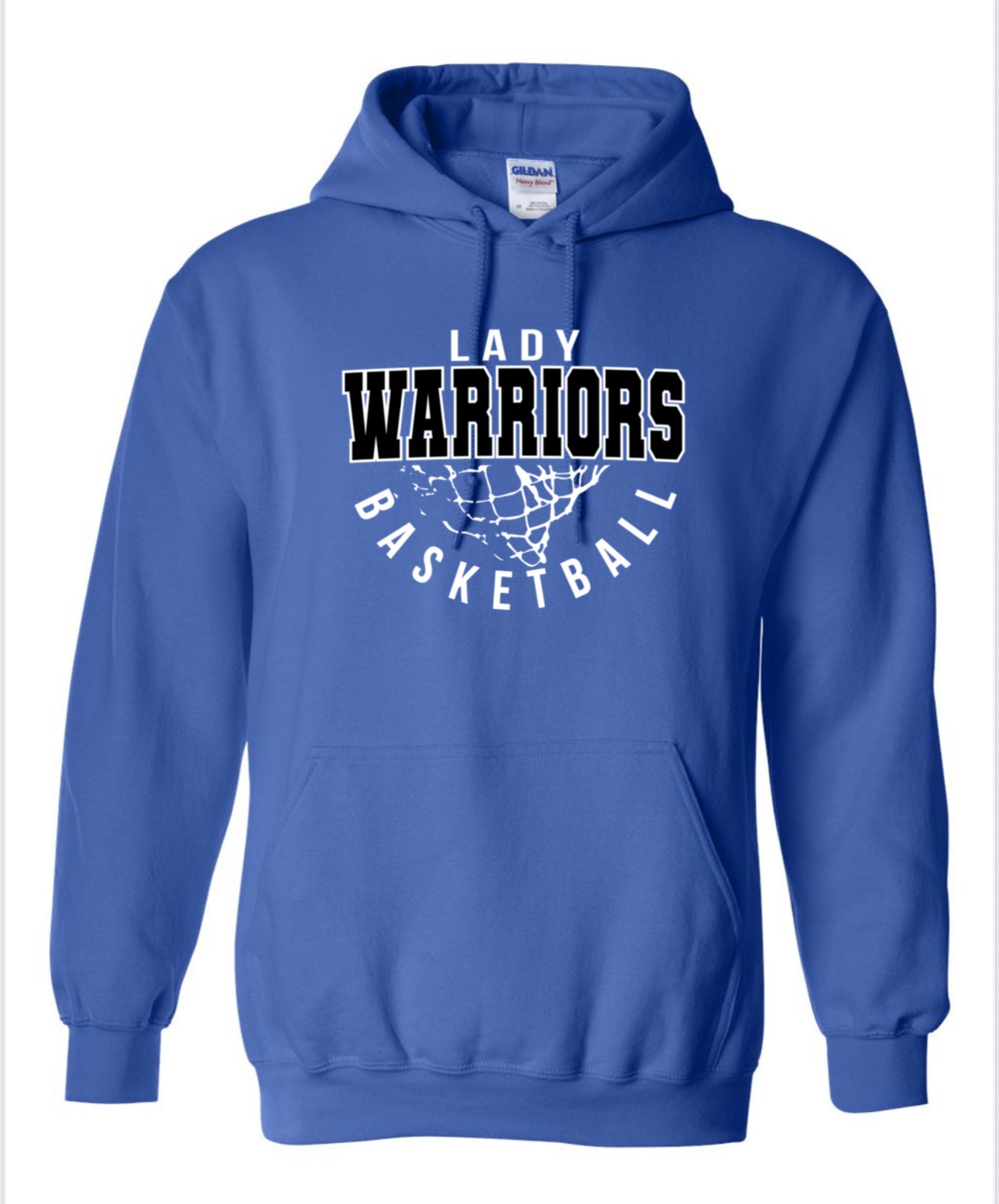 Heavy Blend™ Crewneck/Hooded Sweatshirt