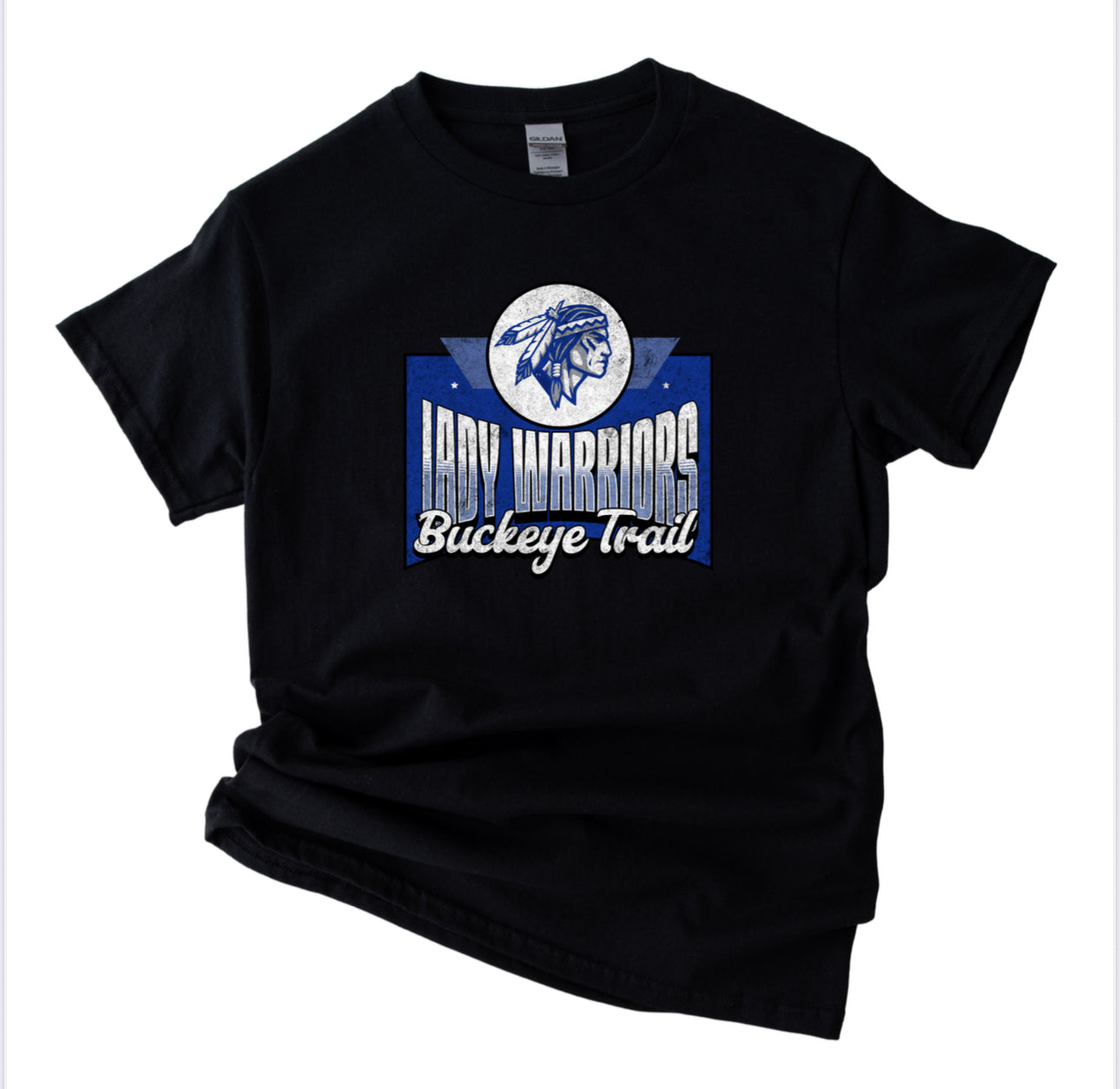 Softstyle Tee