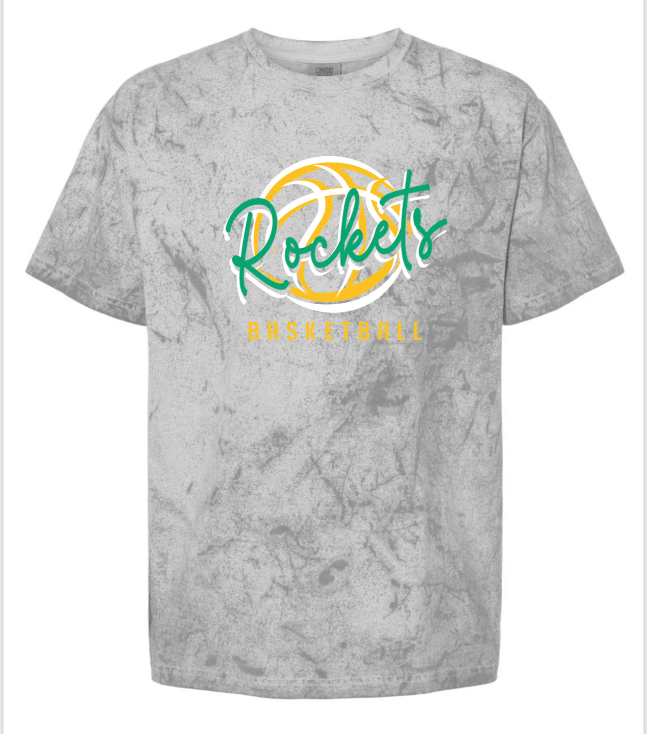 Comfort Colors Colorblast™ Heavyweight T-Shirt
