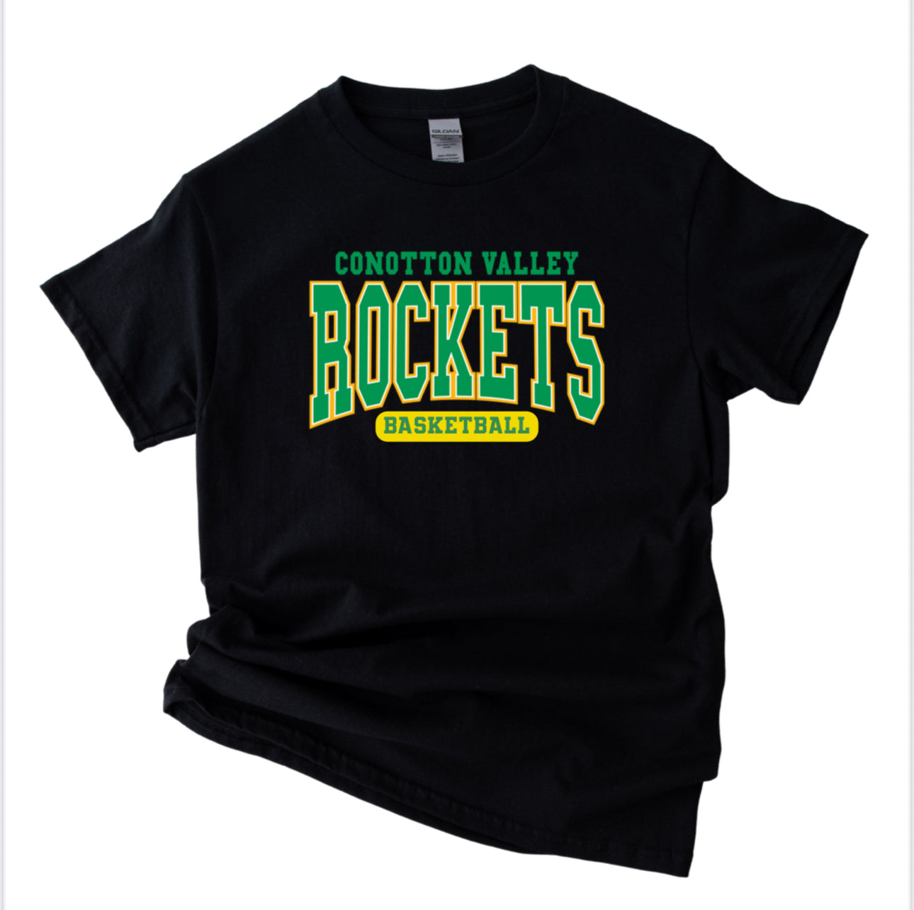 Softstyle Tee