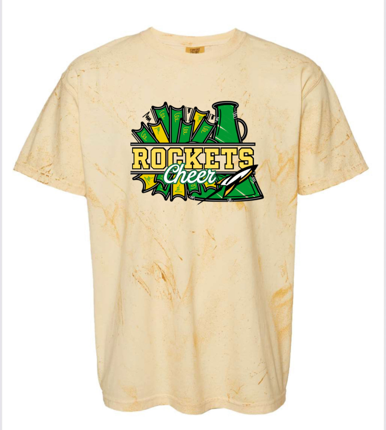 Comfort Colors - Colorblast™ Heavyweight T-Shirt