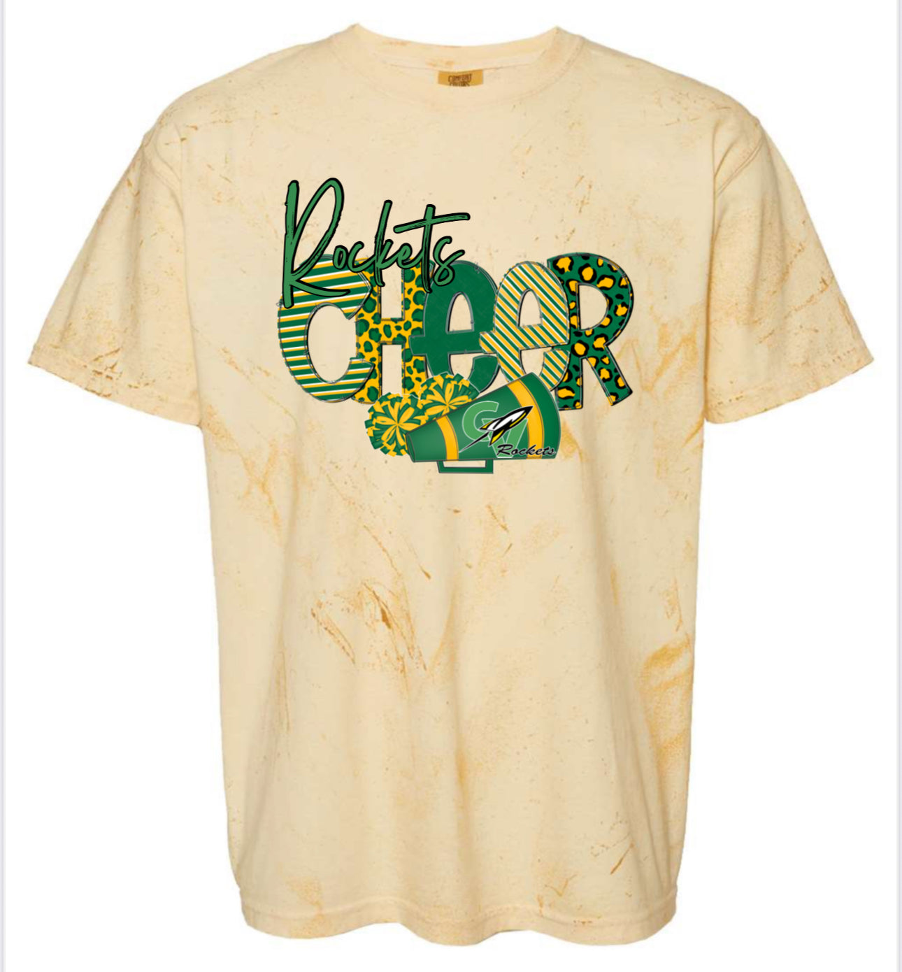 Comfort Colors - Colorblast™ Heavyweight T-Shirt