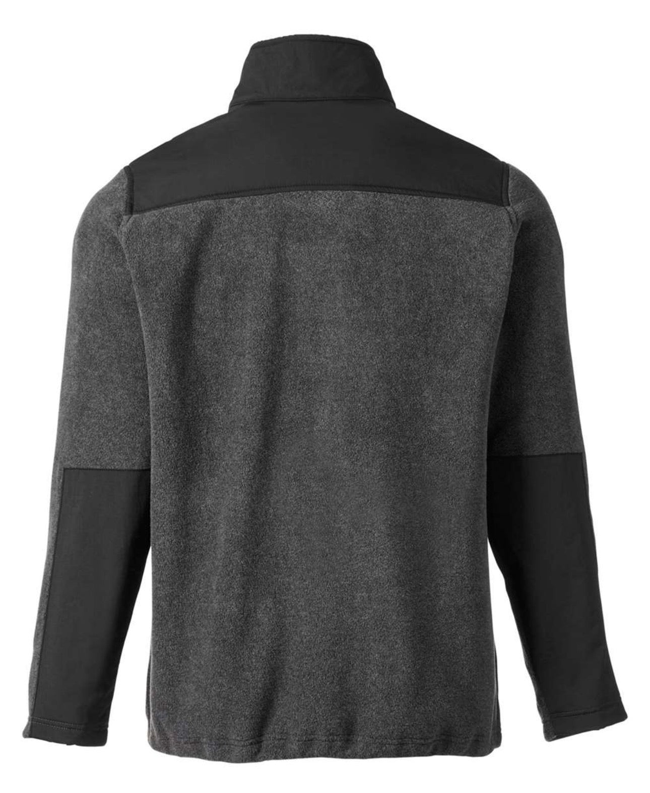 Men's Journey Summit Hybrid Full-Zip