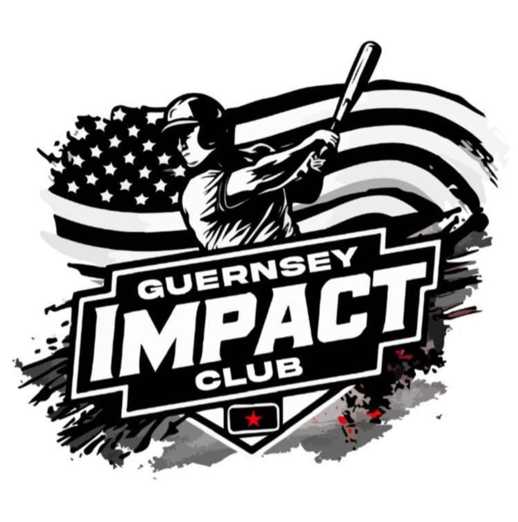 Guernsey Impact Baseball  ⚾️