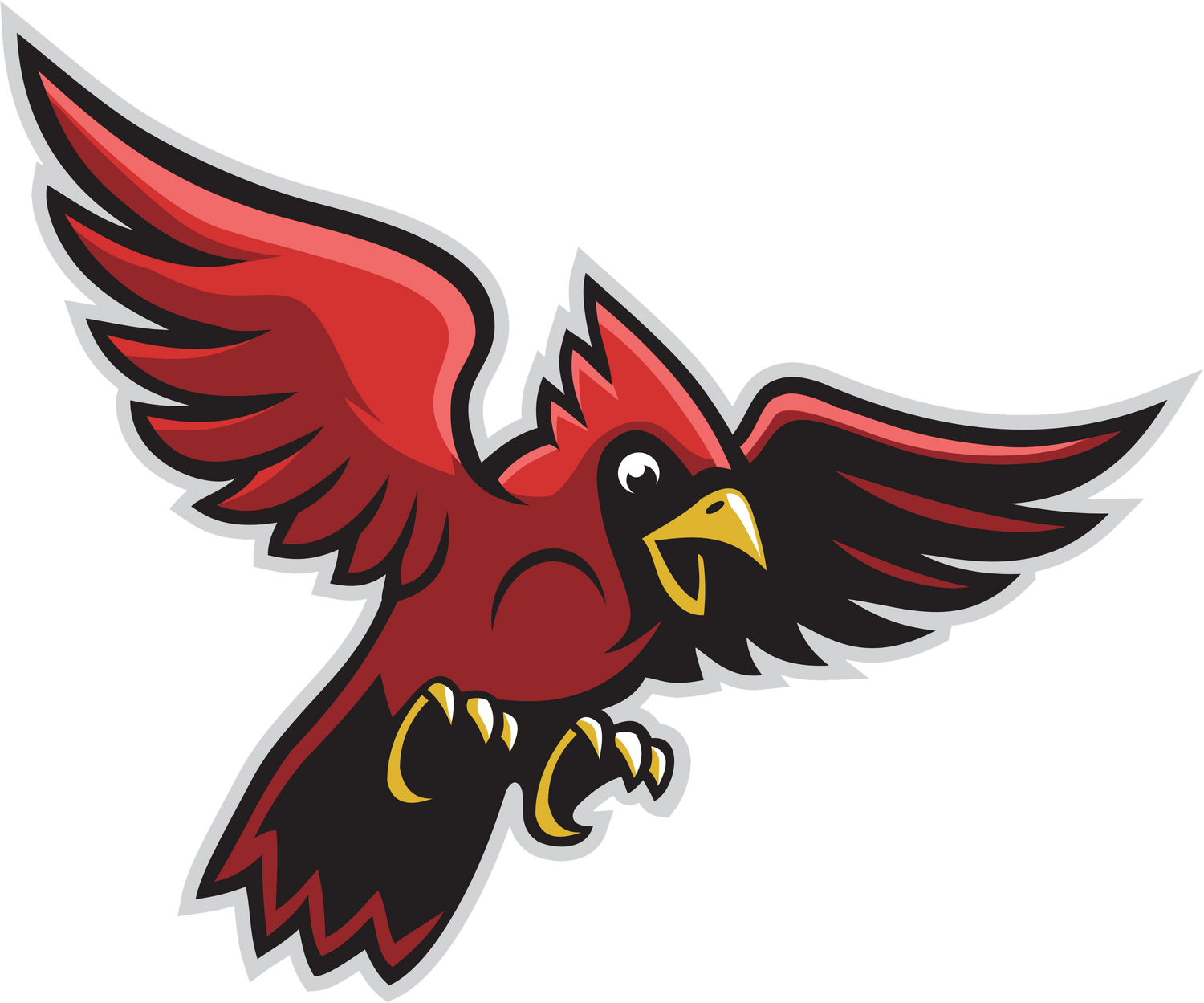 Sandy Valley Cardinals