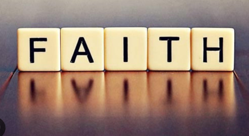 Faith