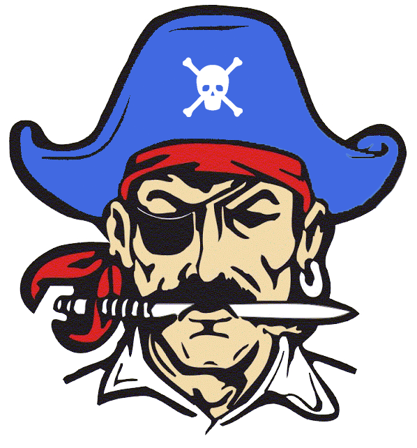 Garaway Pirates