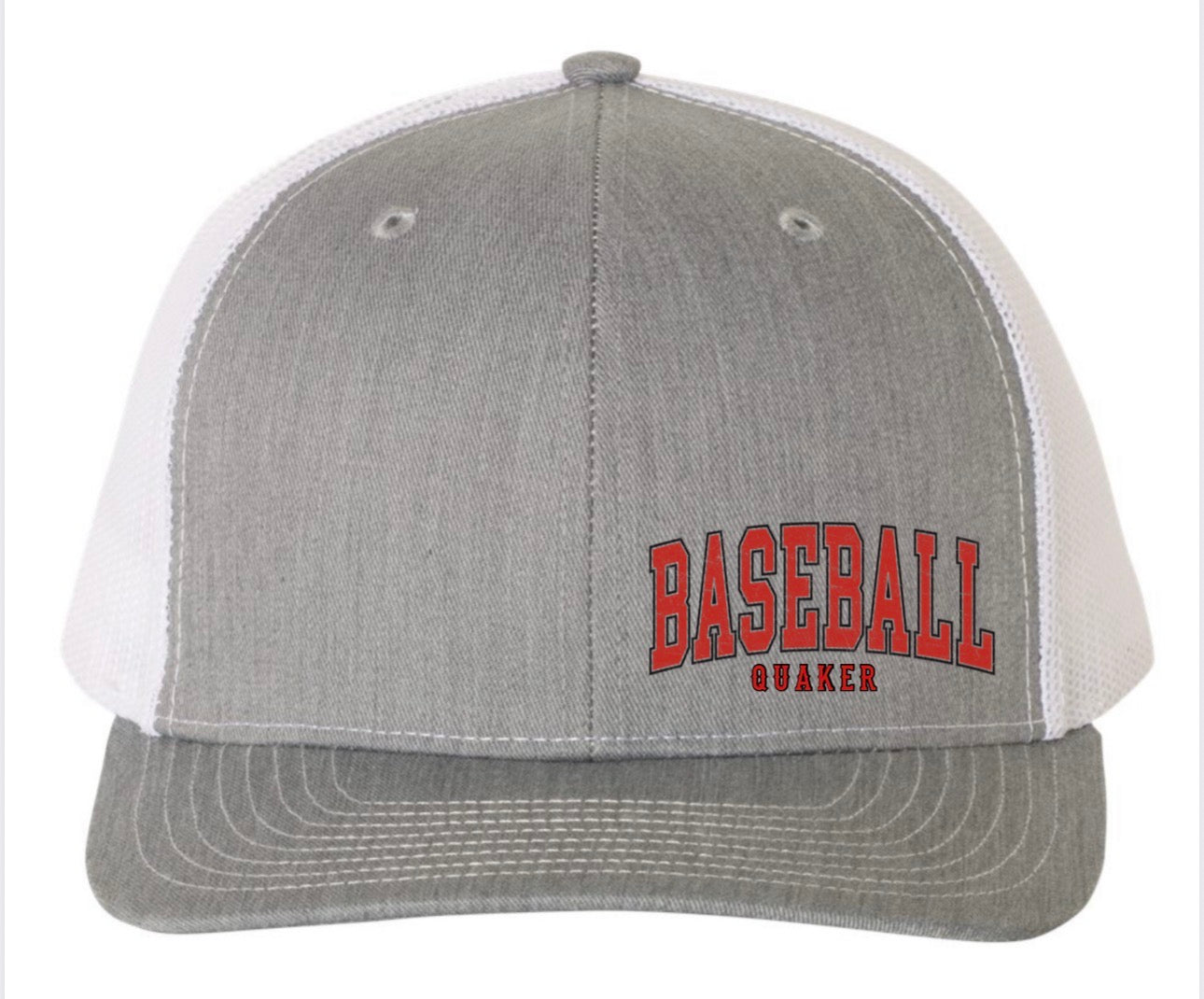 Richardson Snap Back Trucker Hat