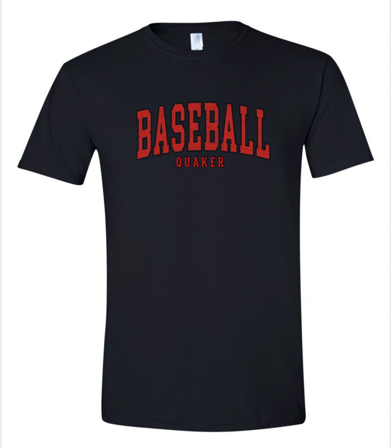 Softstyle Tee