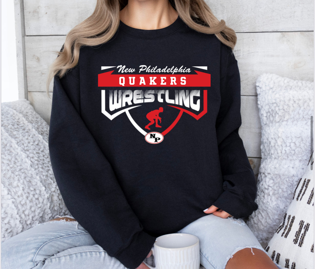NP Wrestling