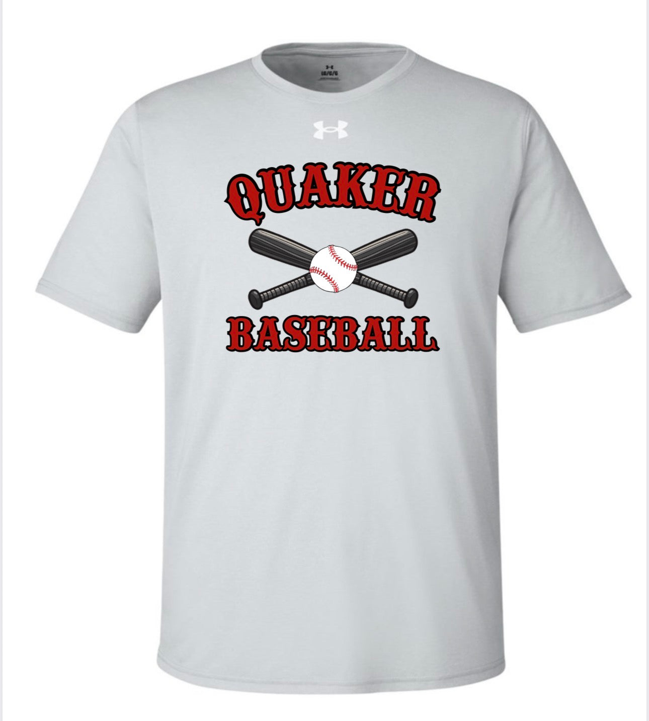 Under Armour Men's Team Tech™ T-Shirt