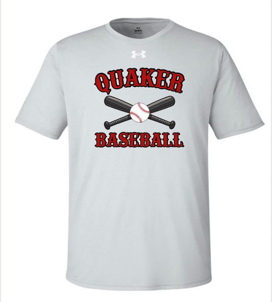 Under Armour Men's Team Tech™ T-Shirt