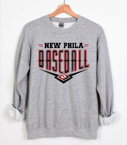 Unisex Heavy Blend™ Crewneck Sweatshirt