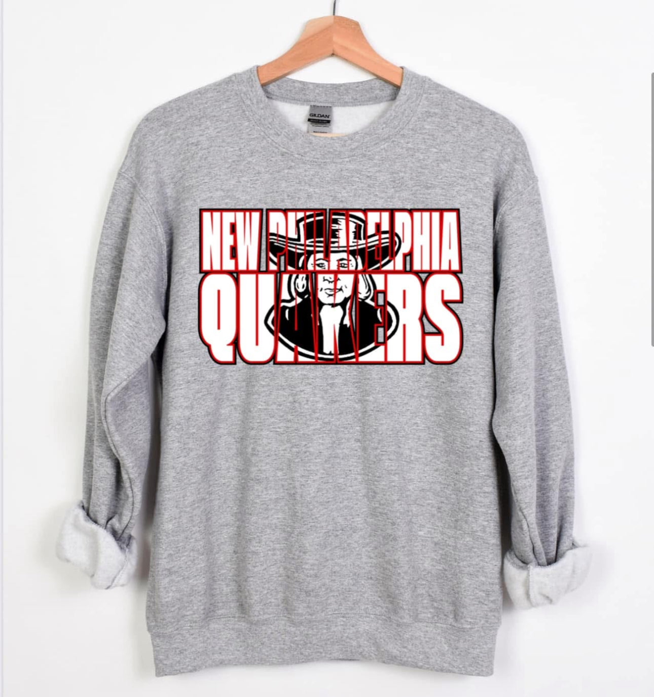 NP Quakers