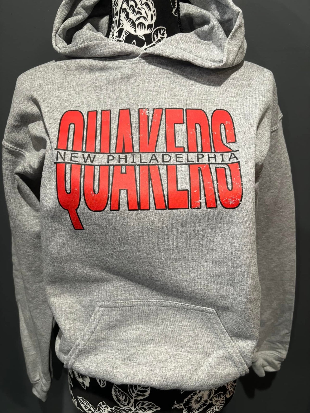 NP Quakers