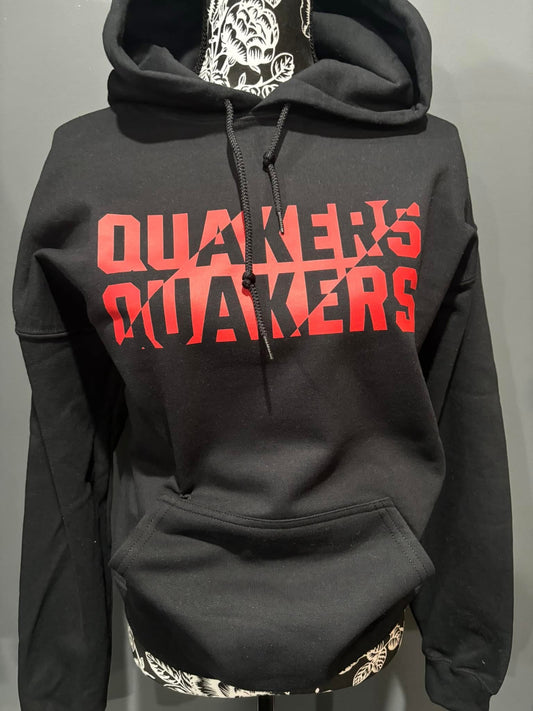NP Quakers Mirrored