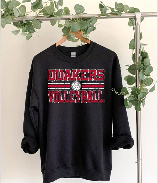 NP Volleyball
