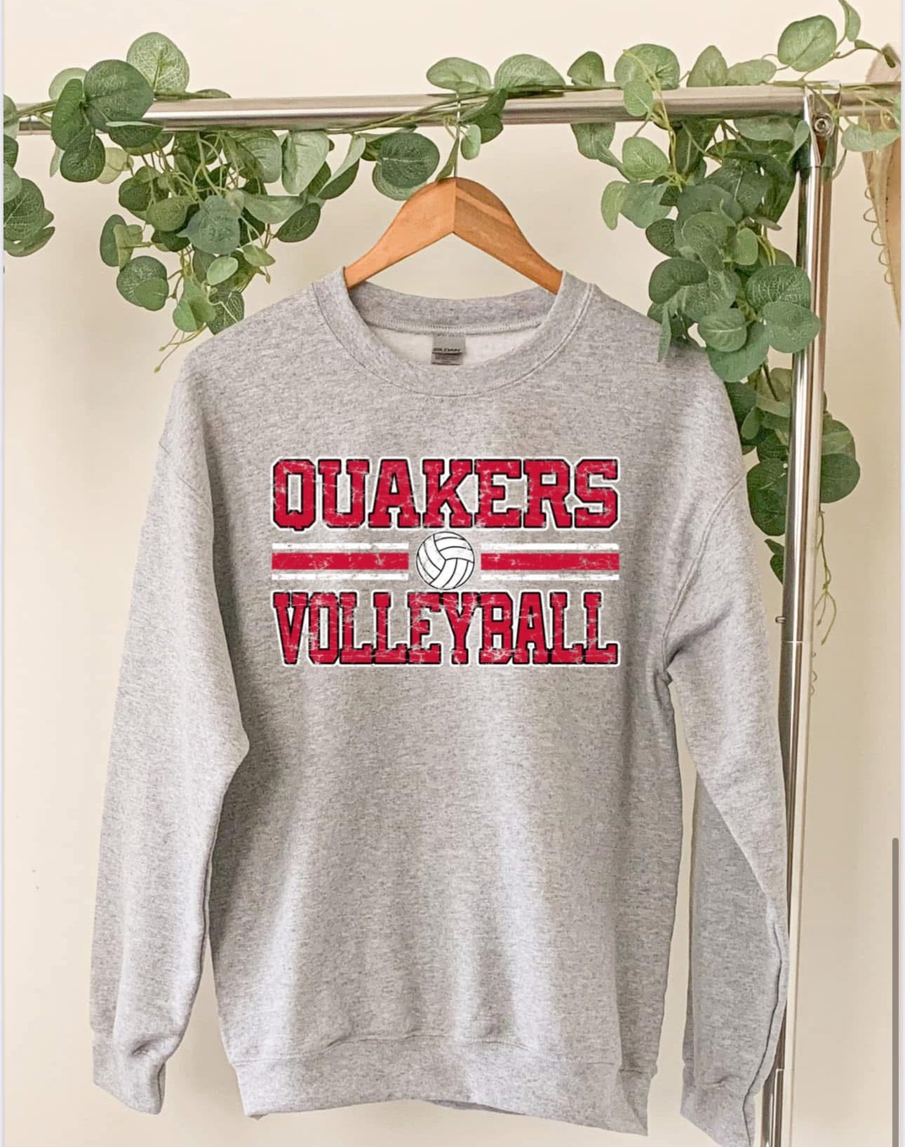 NP Volleyball
