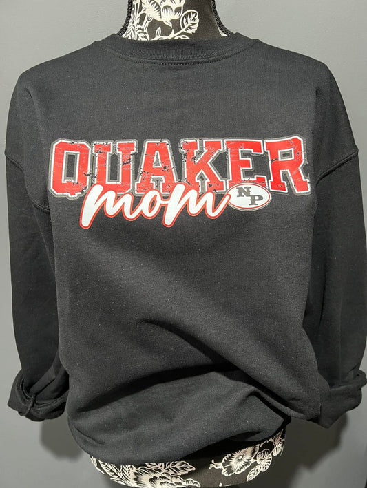 Quaker Mom