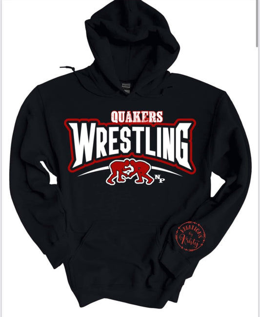 NP Wrestling