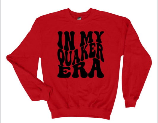NP Quaker Era