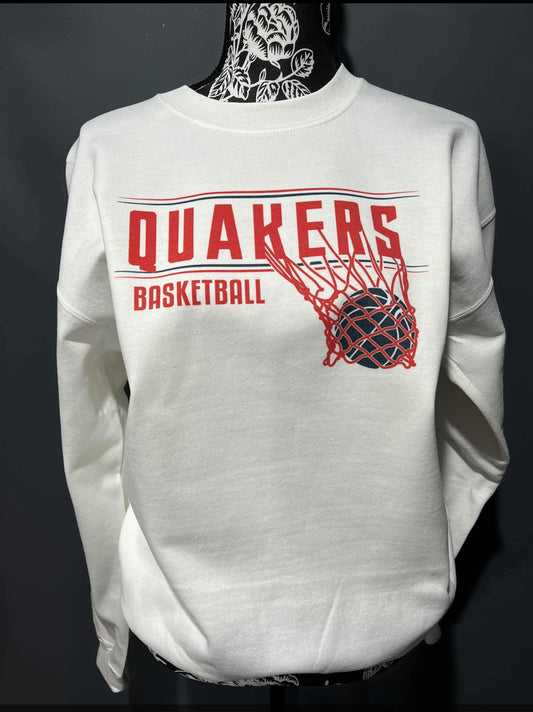 NP Basketball