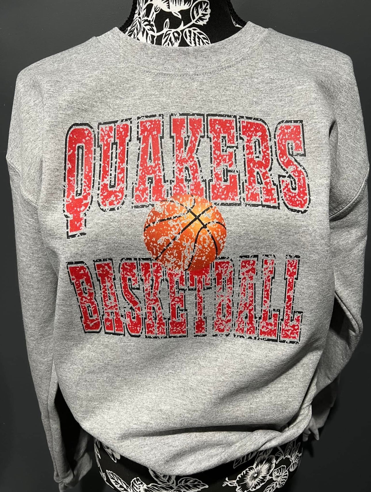 NP Basketball
