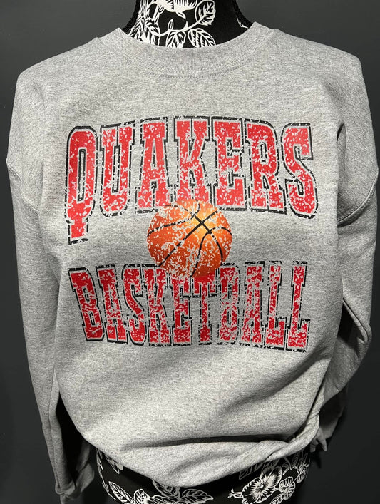 NP Basketball
