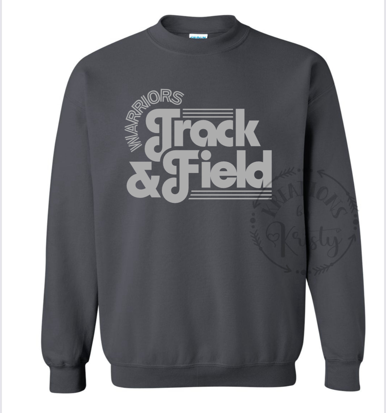 BT Track and Field