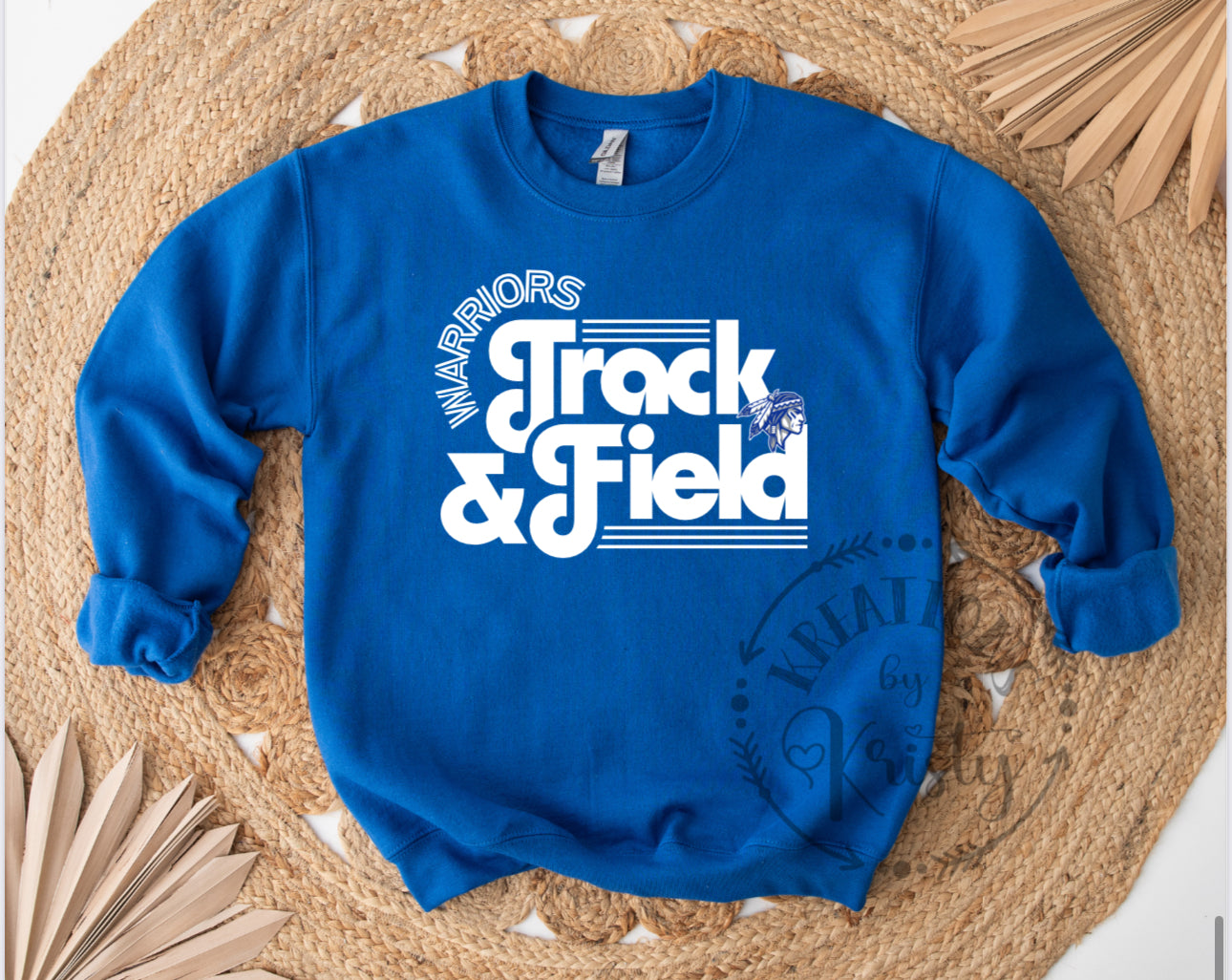 BT Track and Field