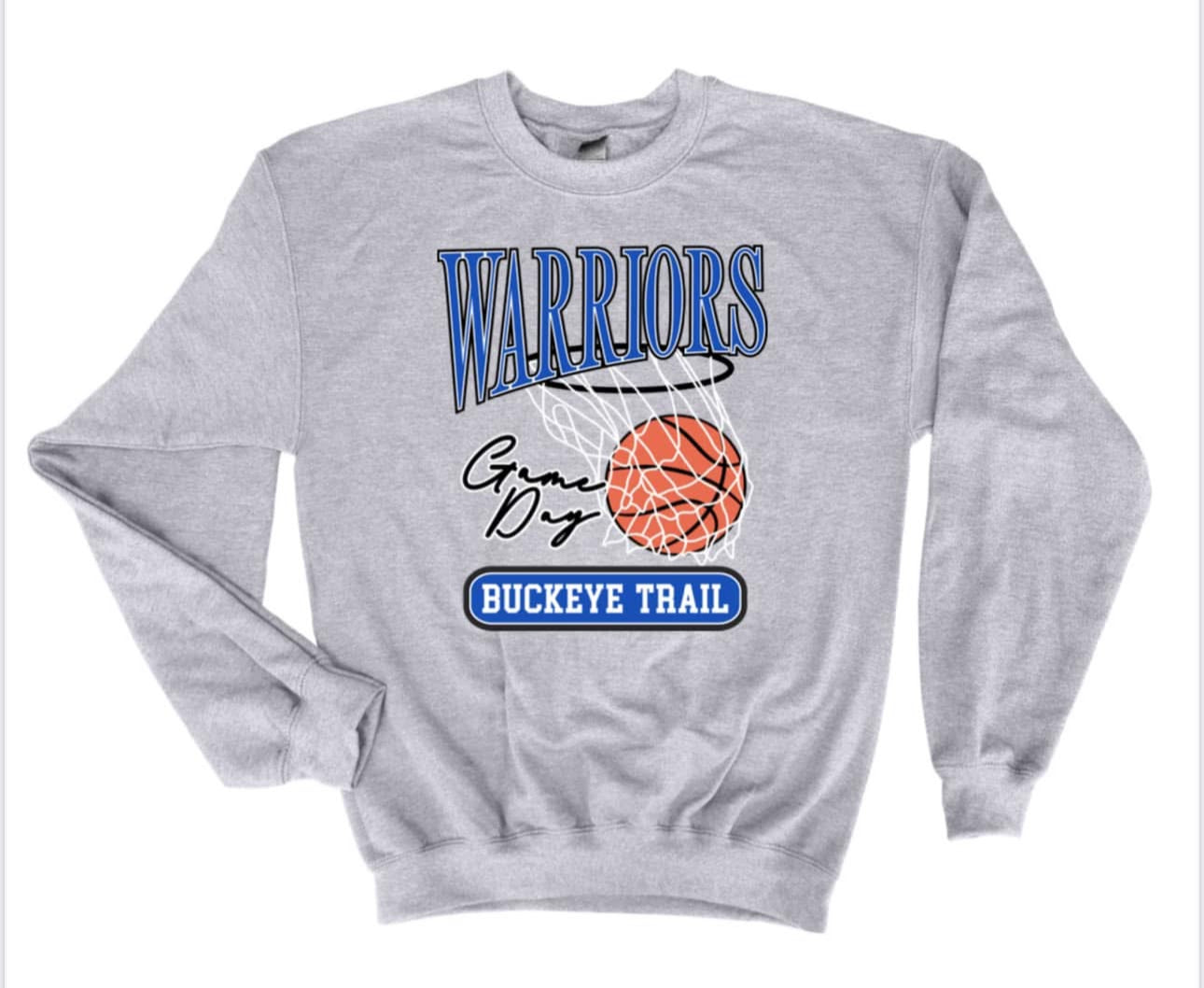 BT Basketball